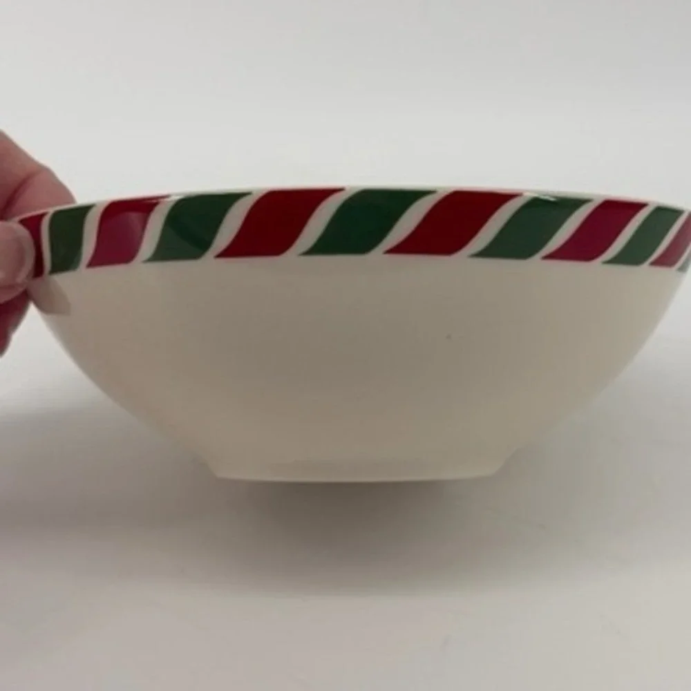 Spode christmas tree